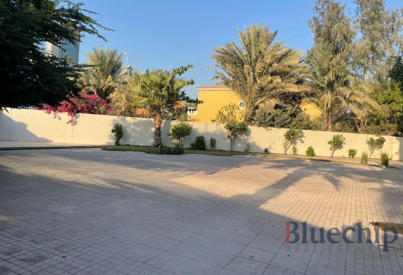 Spacious Layout | Great Location | Unfurnished photo 21