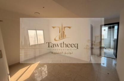 Apartment - 1 - 1 for rent in Nuaimia Two Tower - Al Nuimiya 2 - Al Nuaimiya - Ajman
