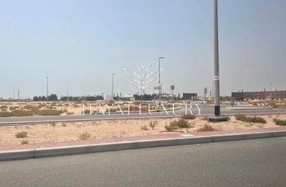Land - Studio for sale in Saih Shuaib 1 - Jebel Ali - Dubai Land - Studio for sale in Saih Shuaib 1 - Jebel Ali - Dubai