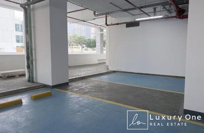 Shop - Studio for rent in The Paragon by IGO - Business Bay - Dubai