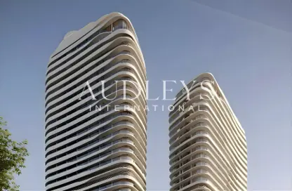 شقة - غرفة نوم - 2 حمامات للبيع في ساس هيلز - حديقة دبي العلميه - دبي