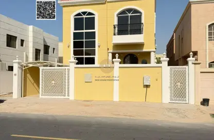 فيلا - 5 غرف نوم - 7 حمامات للبيع في فلل الروضة 2 - 2  الروضة - الروضة - عجمان