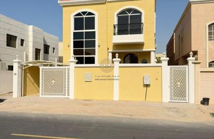 Villa - 5 Bedrooms - 7 Bathrooms for sale in Al Rawda 2 Villas - Al Rawda 2 - Al Rawda - Ajman