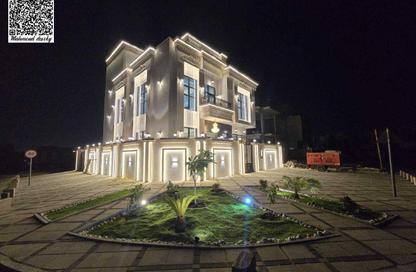 Villa - 6 Bedrooms - 7+ Bathrooms for sale in Al Helio 2 - Al Helio - Ajman