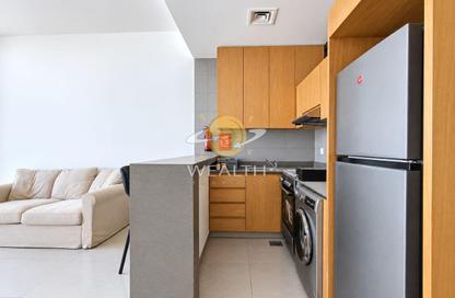 Apartment - Studio - 1 for rent in Souks Residential - Al Mamsha - Muwaileh - Sharjah Apartment - Studio - 1 for rent in Souks Residential - Al Mamsha - Muwaileh - Sharjah