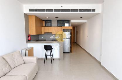 Apartment - Studio - 1 for rent in Souks Residential - Al Mamsha - Muwaileh - Sharjah