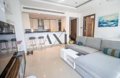 شقة - غرفة نوم - 2 حمامات للبيع في برج بونينجتون - (JLT) مجمع J - أبراج بحيرات الجميرا - دبي