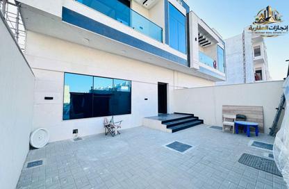 Villa - 5 - 7 for sale in Al Yasmeen 1 - Al Yasmeen - Ajman