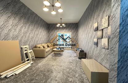 Apartment - 1 Bedroom - 2 Bathrooms for rent in Cordoba Palace - Dubai Silicon Oasis - Dubai