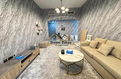 Apartment - 1 Bedroom - 2 Bathrooms for rent in Cordoba Palace - Dubai Silicon Oasis - Dubai