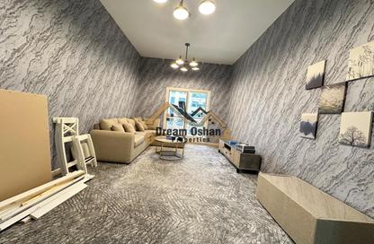 Apartment - 1 Bedroom - 2 Bathrooms for rent in Cordoba Palace - Dubai Silicon Oasis - Dubai