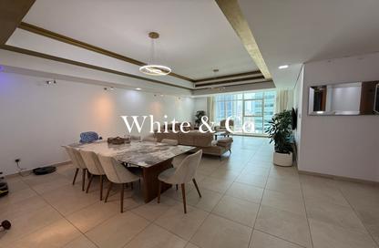 Apartment - 2 Bedrooms - 3 Bathrooms for sale in Al Seef Tower 3 - Al Seef Towers - JLT Cluster U - Jumeirah Lake Towers - Dubai