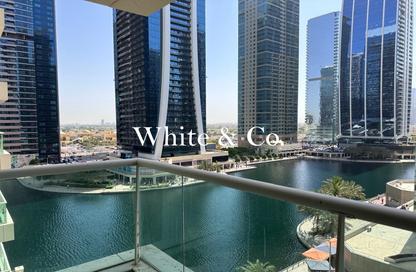 Apartment - 2 Bedrooms - 3 Bathrooms for sale in Al Seef Tower 3 - Al Seef Towers - JLT Cluster U - Jumeirah Lake Towers - Dubai Apartment - 2 Bedrooms - 3 Bathrooms for sale in Al Seef Tower 3 - Al Seef Towers - JLT Cluster U - Jumeirah Lake Towers - Dubai