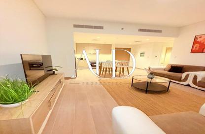 Apartment - 1 Bedroom - 2 Bathrooms for rent in Rosewater at Creek Beach Building 2 - Rosewater at Creek Beach - Creek Beach - Dubai Creek Harbour (The Lagoons) - Dubai