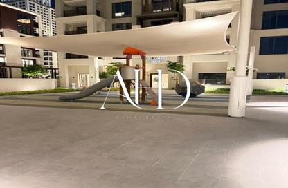 Apartment - 1 Bedroom - 2 Bathrooms for rent in Rosewater at Creek Beach Building 2 - Rosewater at Creek Beach - Creek Beach - Dubai Creek Harbour (The Lagoons) - Dubai