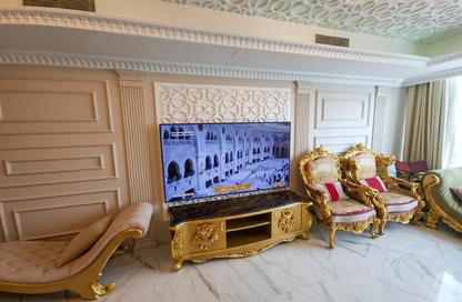 Apartment - 3 Bedrooms - 4 Bathrooms for sale in Al Khan Corniche - Al Khan - Sharjah