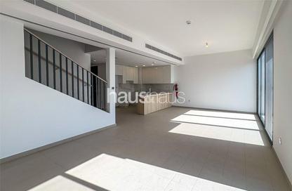 Townhouse - 3 Bedrooms - 3 Bathrooms for rent in Cherrywoods - Dubai Land - Dubai