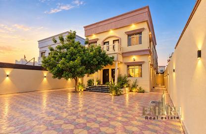 Villa - 5 - 7 for rent in Al Rawda 3 Villas - Al Rawda 3 - Al Rawda - Ajman