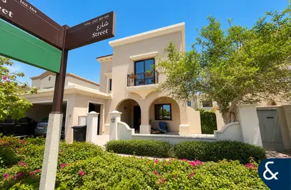 Villa - 5 Bedrooms - 5 Bathrooms for rent in Lila - Arabian Ranches 2 - Dubai