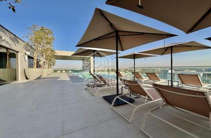 Apartment - 1 Bedroom - 2 Bathrooms for sale in Vida 2 - Vida Residences - Aljada - Sharjah