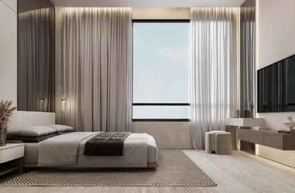 Apartment - 2 Bedrooms - 3 Bathrooms for sale in Beverly Grande By HMB Homes - Motor City - Dubai