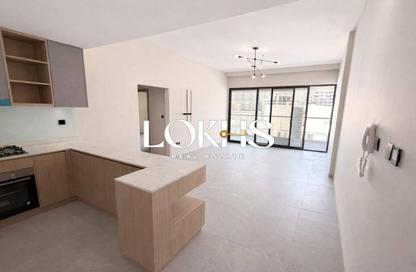 Apartment - 2 Bedrooms - 3 Bathrooms for sale in Aark Residences - Dubai Land Residence Complex - Dubai Land - Dubai