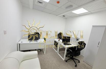 Office Space - Studio - 1 Bathroom for rent in Al Serkal Building - Hor Al Anz - Deira - Dubai Office Space - Studio - 1 Bathroom for rent in Al Serkal Building - Hor Al Anz - Deira - Dubai