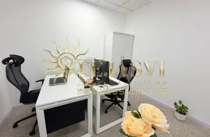 Office Space - Studio - 1 Bathroom for rent in Al Serkal Building - Hor Al Anz - Deira - Dubai Office Space - Studio - 1 Bathroom for rent in Al Serkal Building - Hor Al Anz - Deira - Dubai