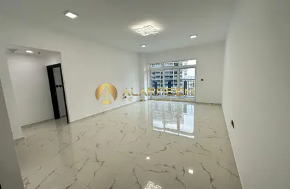 شقة - غرفة نوم - 2 حمامات للايجار في برج جيباس - ارجان - دبي شقة - غرفة نوم - 2 حمامات للايجار في برج جيباس - ارجان - دبي