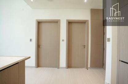 Apartment - 1 Bedroom - 2 Bathrooms for rent in Binghatti Phantom - District 17 - Jumeirah Village Circle - Dubai