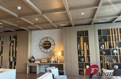 Apartment - Studio - 1 Bathroom for rent in Elevate by Prescott - Arjan - Dubai