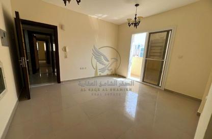 Apartment - 1 - 1 for rent in Al Qulaya'ah - Al Sharq - Sharjah