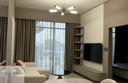 شقة - غرفة نوم - 2 حمامات للايجار في بيت اللؤلؤ - الضاحية 13 - قرية جميرا الدائرية - دبي