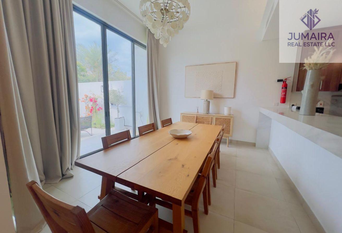 Boho-Style 3BR+Guest+Maid Room | Pool | Marbella