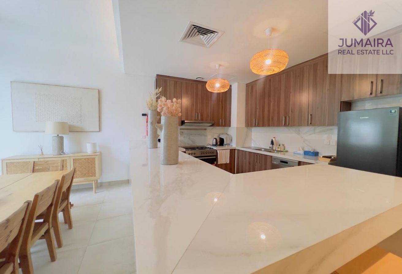 Boho-Style 3BR+Guest+Maid Room | Pool | Marbella