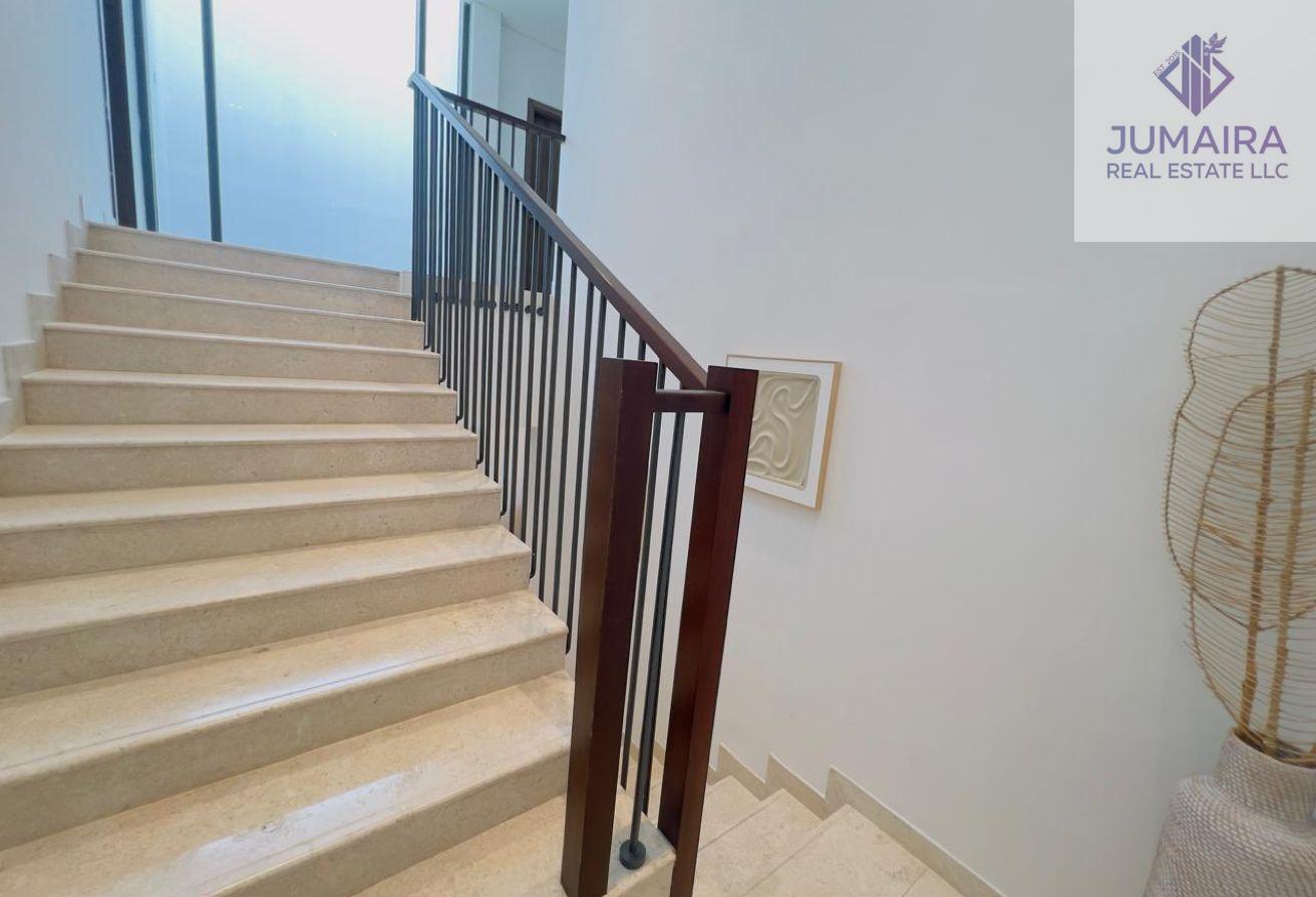 Boho-Style 3BR+Guest+Maid Room | Pool | Marbella