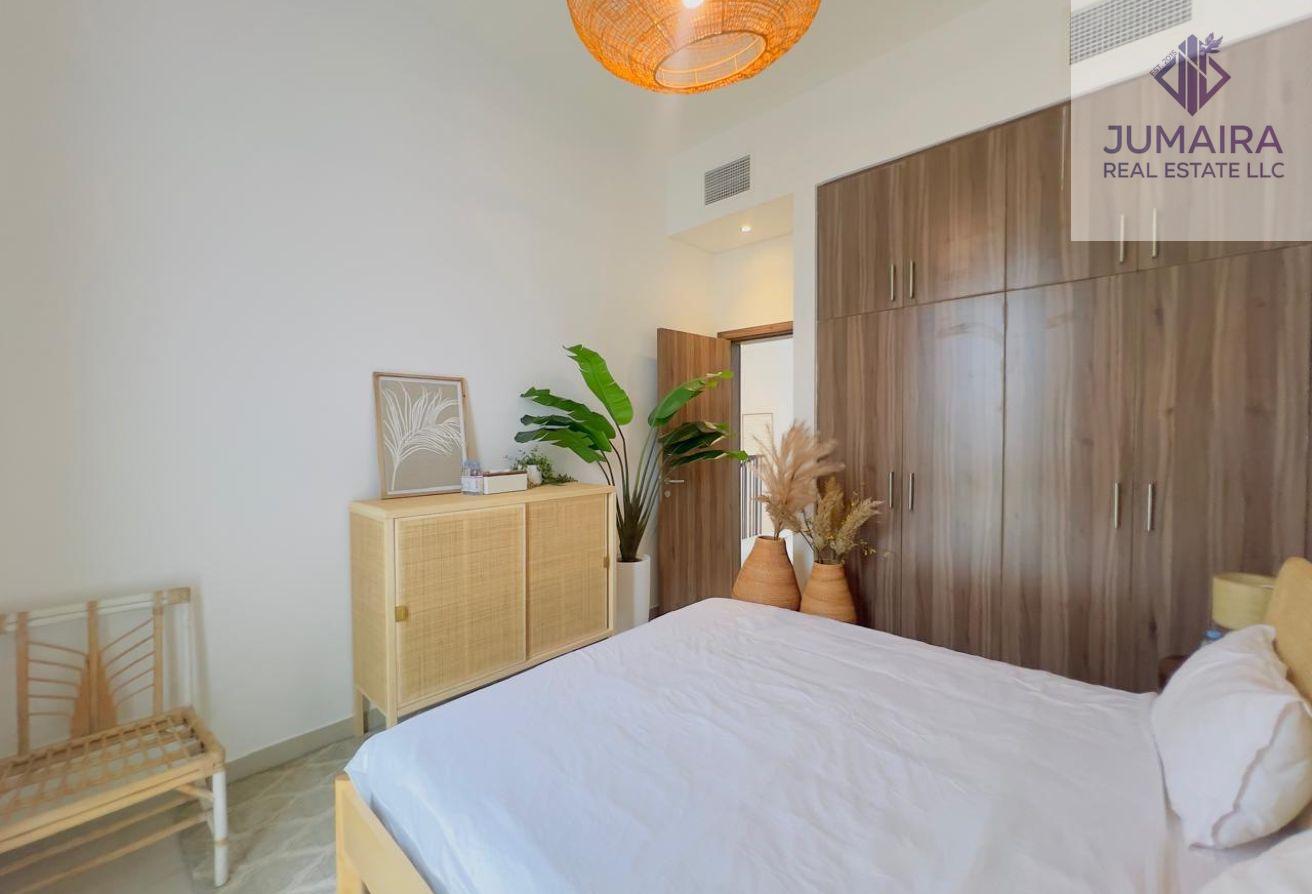 Boho-Style 3BR+Guest+Maid Room | Pool | Marbella