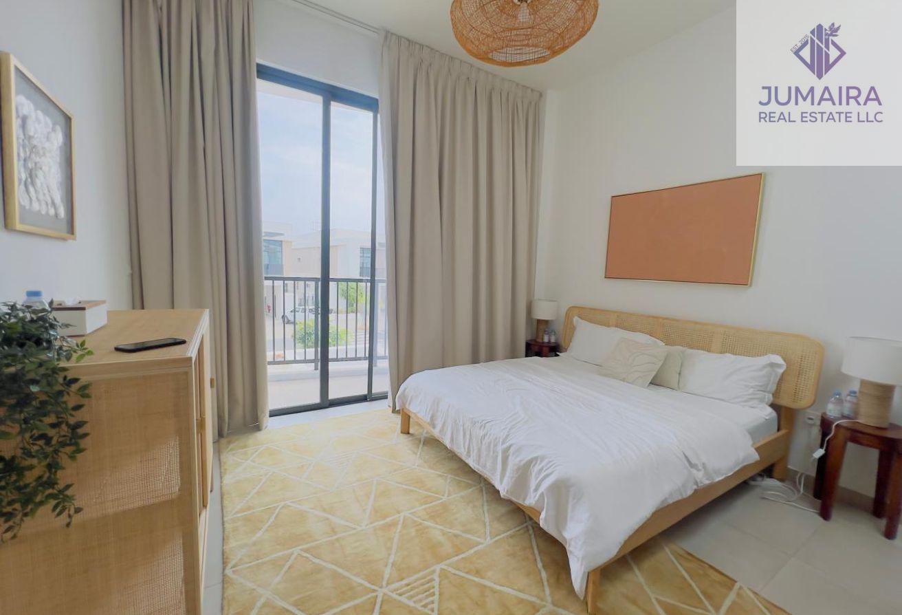 Boho-Style 3BR+Guest+Maid Room | Pool | Marbella