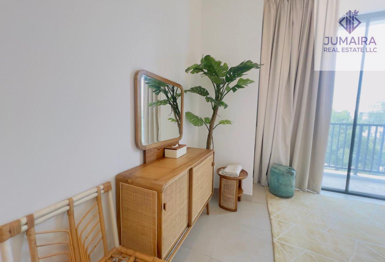 Boho-Style 3BR+Guest+Maid Room | Pool | Marbella