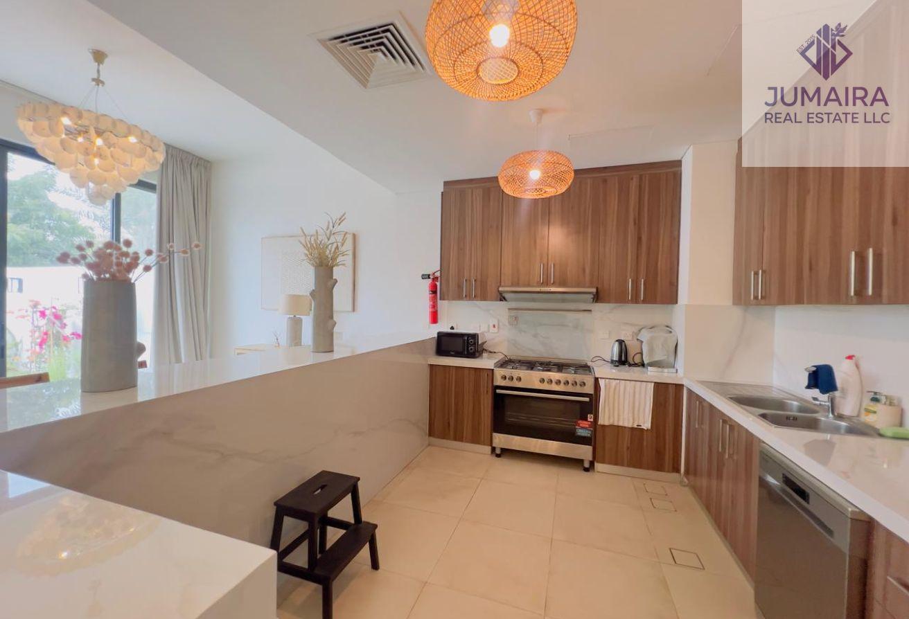 Boho-Style 3BR+Guest+Maid Room | Pool | Marbella