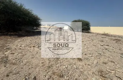 Land - Studio for sale in Seih Al Uraibi - Ras Al Khaimah