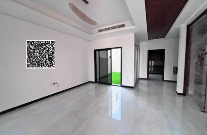 Villa - 5 Bedrooms - 7 Bathrooms for sale in Al Bahia Hills - Al Bahia - Ajman Villa - 5 Bedrooms - 7 Bathrooms for sale in Al Bahia Hills - Al Bahia - Ajman