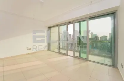 Apartment - Studio - 1 Bathroom for rent in 8 Boulevard Walk - Mohammad Bin Rashid Boulevard - Downtown Dubai - Dubai