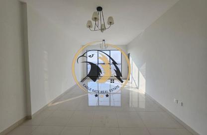 Apartment - 3 - 4 for rent in Tilal City A - Tilal City - Sharjah Apartment - 3 - 4 for rent in Tilal City A - Tilal City - Sharjah