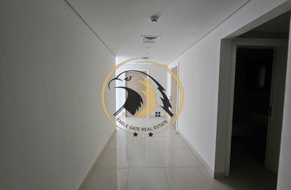 Apartment - 3 - 4 for rent in Tilal City A - Tilal City - Sharjah