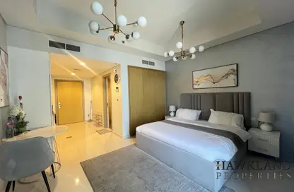 شقة - 1 حمام للايجار في آيكون سيتي  تاور سي - آيكن سيتي - الخليج التجاري - دبي