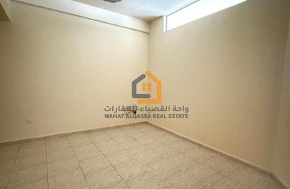 Apartment - 1 Bedroom - 1 Bathroom for rent in Thuraya Al Majaz Building - Al Majaz 3 - Al Majaz - Sharjah