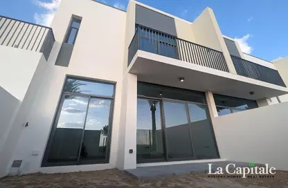 Townhouse - 3 Bedrooms - 4 Bathrooms for rent in Joy - Arabian Ranches 3 - Dubai