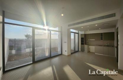 Townhouse - 3 Bedrooms - 4 Bathrooms for rent in Joy - Arabian Ranches 3 - Dubai