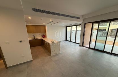 Villa - 3 Bedrooms - 4 Bathrooms for rent in La Violeta 1 - La Violeta - Villanova - Dubai Land - Dubai